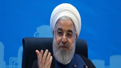 القوات الإيرانية تستولي على ناقلة نفط أجنبية وطاقمها