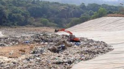 فيتنام تتخلص سنويًا من حوالي 25 مليون طن من النفايات الصلبة المنزلية