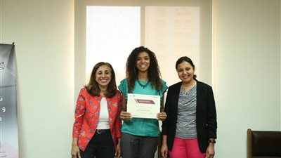  وزارة الاتصالات تطلق البرنامج التدريبي الأول للتسويق الإلكترونى لرائدات الأعمال 