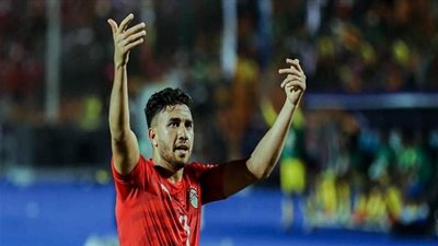 عاجل.. تريزيجيه إلى سامبدوريا الإيطالي