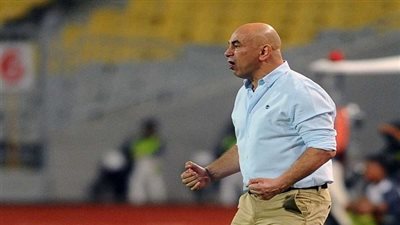 صفقة مميزة لسموحة.. حسام حسن يقتنص 