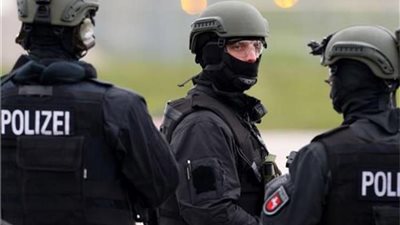 الشرطة الألمانية تعلن إحباط هجوم إرهابي محتمل