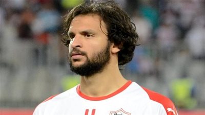 عاجل.. الزمالك يحصل على توقيع بديل محمود علاء