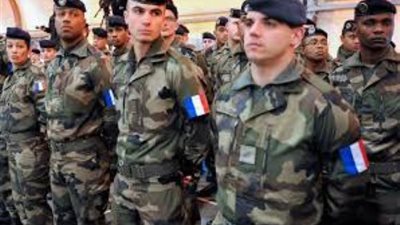 مقتل 3 جنود فرنسيين جراء أبخرة سامة في غيانا