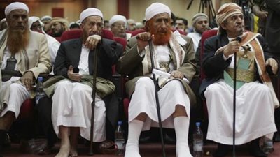 الإخوان ينفذون مشروع تمزيق 