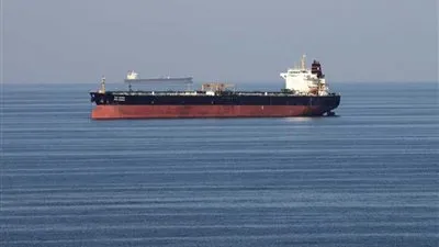 بريطانيا: الناقلة التي تحتجزها إيران لا تحمل العلم البريطاني