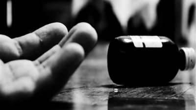 حفظ التحقيقات في انتحار طالب بكمية من الأقراص المهدئة بحلوان 