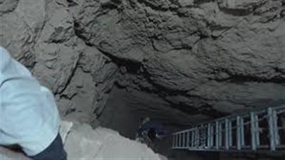 إخلاء سبيل دكتور وسائق لتنقيبهما عن الآثار بحلوان 