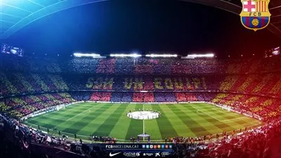 مفاجأة.. مدرب جديد في برشلونة 