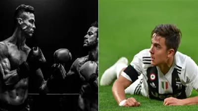 تقارير إيطالية.. باريس ويوفنتوس يُجهزان لكبري مفاجأت الميركاتو