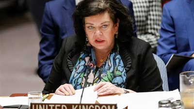 بريطانيا تطالب بوقف هجمات الحوثيين على السعودية فورا