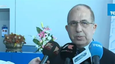 رئيس بعثة الحج يكشف الاستعدادات لموسم 2019