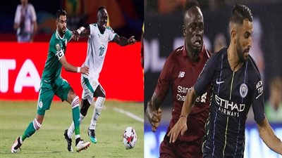 قبل نهائي الكان.. كيف جاءت مواجهات 