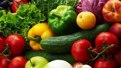أسعار الخضروات والفاكهة اليوم الجمعة 19 يوليو 2019