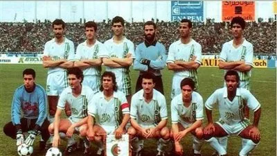 فلاش باك.. حكاية اللقب الوحيد للجزائر في أمم إفريقيا (فيديو)