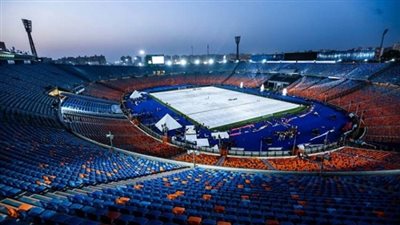 تكثيف أمني.. كيف تأهبت أرض الكنانة لنهائي كان 2019؟