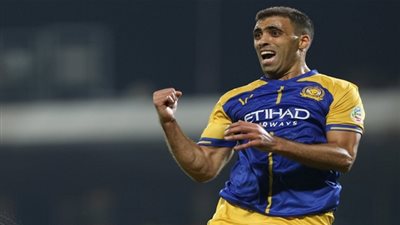 2 مليون دولار تفصل استمرار حمد الله مع النصر