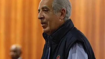 الأهلي ينعي سميرعدلي في وفاة شقيقته