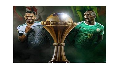 قناتان مفتوحتان تنقلان مباراة الجزائر والسنغال في نهائي أمم إفريقيا.. رابط الجزائر BEIN SPORTS المفتوحة الآن