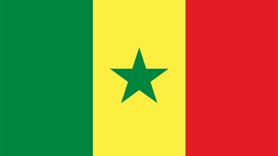 قبل خوضها نهائي الكان.. 10معلومات عن دولة السنغال