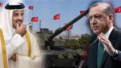 ذراع قطر وتركيا.. كيف يخطط إخوان اليمن للسيطرة على عدن والجنوب