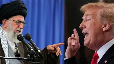 جدل جديد بين واشنطن وطهران.. ترامب يؤكد إسقاط طائرة بمضيق هرمز.. و