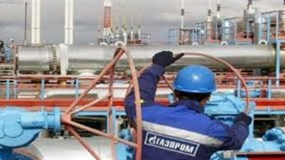 ارتفاع واردات ألمانيا من الغاز إلى 17% خلال 5 أشهر