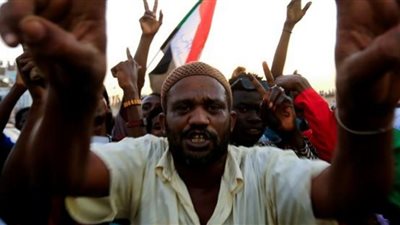 تأجيل مفاوضات مقررة بين المعارضة السودانية والمجلس العسكري