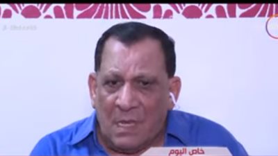 رئيس النقابة: قانون التأمينات الجديد يحقق طموحات أصحاب المعاشات