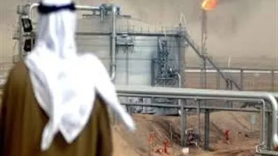 صادرات السعودية من النفط تسجل مستويات منخفضة خلال مايو الماضي