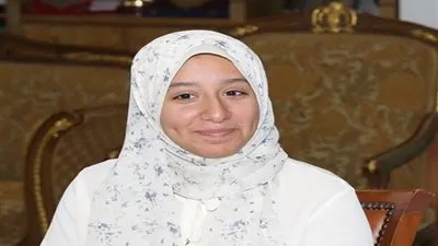 الأولى علمي علوم: السوشيال ميديا مضيعة للوقت.. وليس لي حساب على 