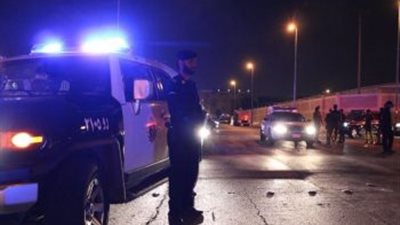 ضبط 3530083 مخالفاً لأنظمة الإقامة والعمل وأمن الحدود