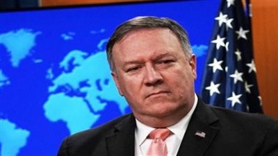 وزير الخارجية الأمريكي: إيران راعية للإرهاب وسلوكها عدواني