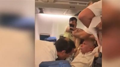 الهجرة: نتابع مع السلطات الرومانية واقعة توقيف مواطن مصري بمطار بوخارست