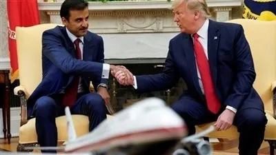 مطالب أمريكية بمحاسبة قطر لانتهاكها اتفاقية السماء المفتوحة