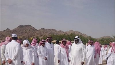 تشييع جثمان 