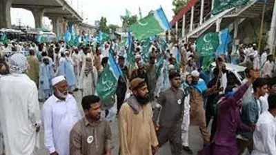 باكستان: المناطق القبلية الشمالية الغربية تشهد أول انتخابات محلية