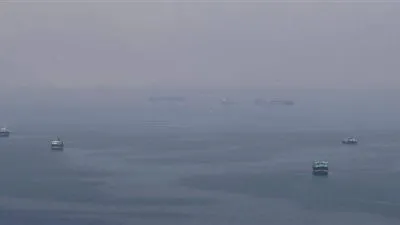 بريطانيا: إيران سلكت طريق الخطر بعد احتجازها ناقلة النفط