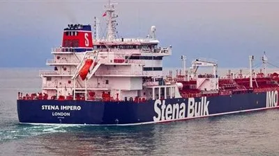 فرنسا: متضامنون مع بريطانيا ونطالب إيران بإطلاق ناقلتها