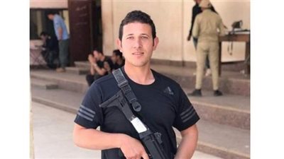 بعد إطلاق اسمه على دفعة كلية الشرطة 2019.. من هو الشهيد عمر القاضي؟