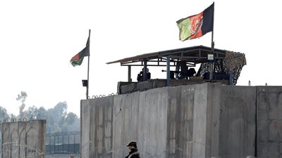 مقتل مسلحين بغارات شنتها طائرات الناتو في أفغانستان