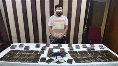 من العجوزة لإمبابة.. سقوط 