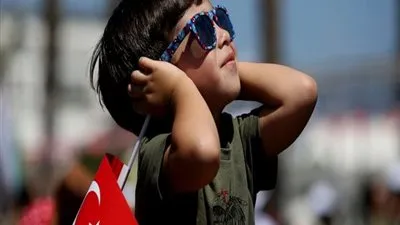 تركيا تكثف أنشطة الحفر في جميع أنحاء قبرص