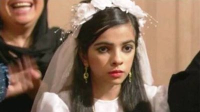 زواج القاصرات يستبدل القسيمة بإيصالات أمانة.. ظاهرة منتشرة في بني سويف