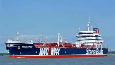 الهند والفلبين يحثان إيران على إطلاق سراح مواطنيها على متن السفينة البريطانية