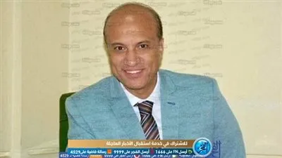 الزناتي: نقابة الصحفيين تتلقى أوراق الفائزين بقرعة تأشيرات الحج لبدء إنهاء إجراءاتها
