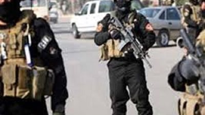 اعتقال أمني كردي عراقي بشأن إطلاق النار على دبلوماسي تركي