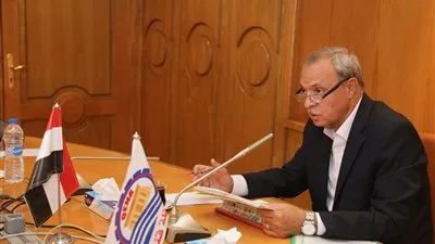 تشييد محطة لجمع القمامة في أبوتشت ومصنع لتدوير المخلفات في قوص