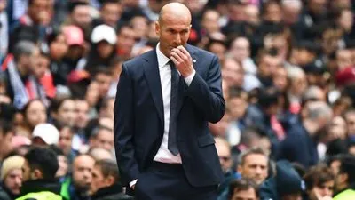 تعليق مثير من زيدان حول مفاوضات ريال مدريد لضم بوجبا