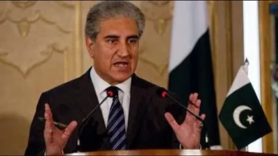 قريشي: باكستان تريد التجارة وليس المساعدات